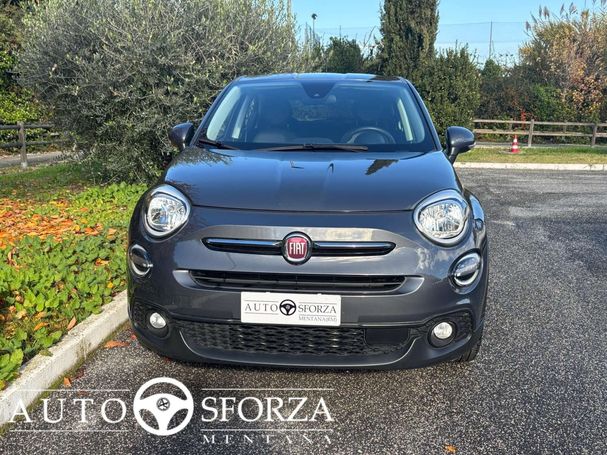 Fiat 500X 1.3 MultiJet 70 kW image number 2