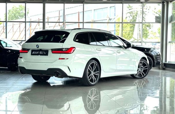 BMW 330d Touring 195 kW image number 21