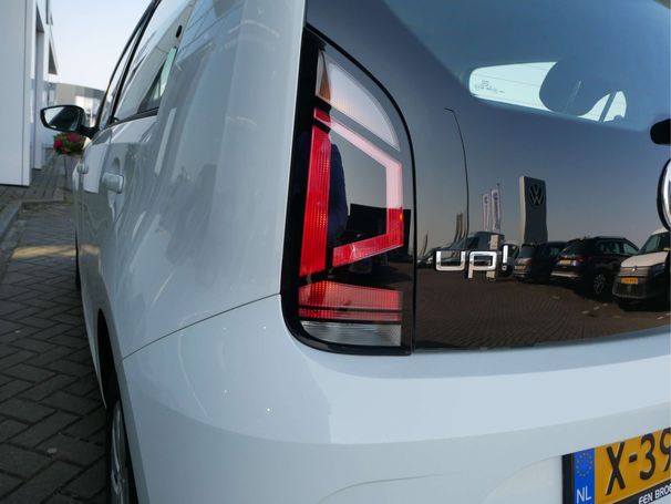 Volkswagen up! 50 kW image number 6