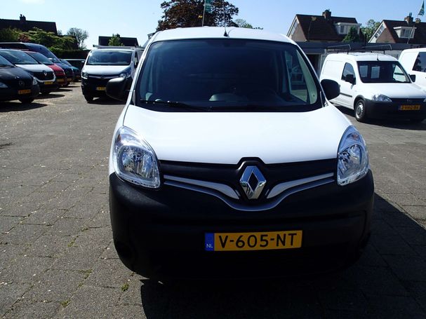 Renault Kangoo DCi 90 68 kW image number 5