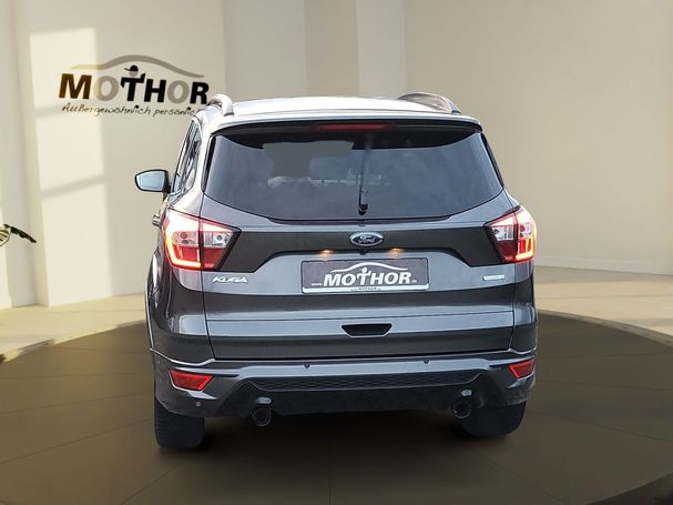 Ford Kuga 1.5 EcoBoost ST-Line 129 kW image number 4