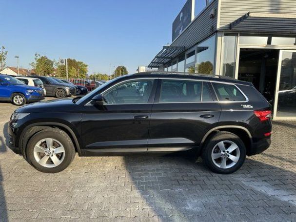 Skoda Kodiaq 2.0 TDI DSG 110 kW image number 14