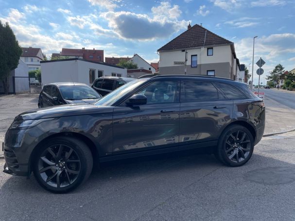 Land Rover Range Rover Velar 221 kW image number 2