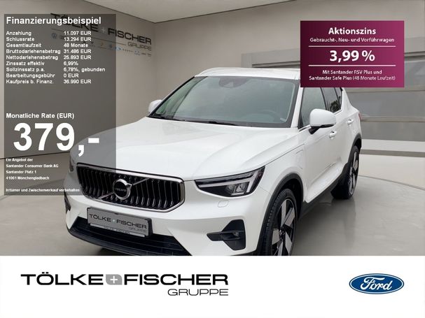 Volvo XC40 T5 Twin Engine Plus 192 kW image number 2