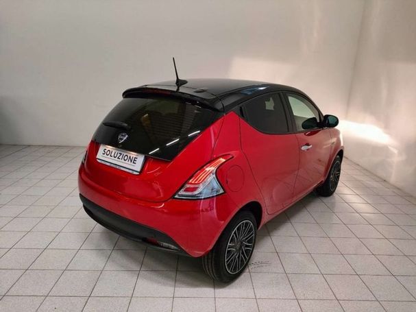 Lancia Ypsilon 51 kW image number 2