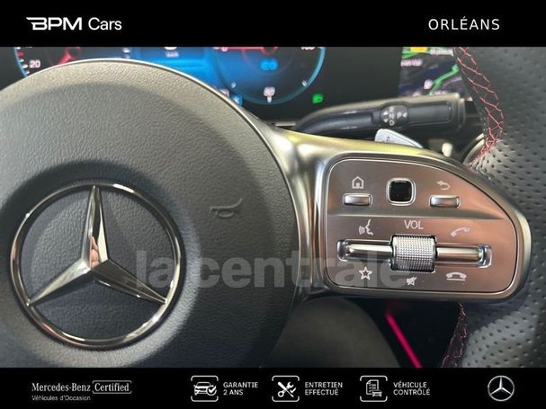 Mercedes-Benz EQA 350 215 kW image number 15