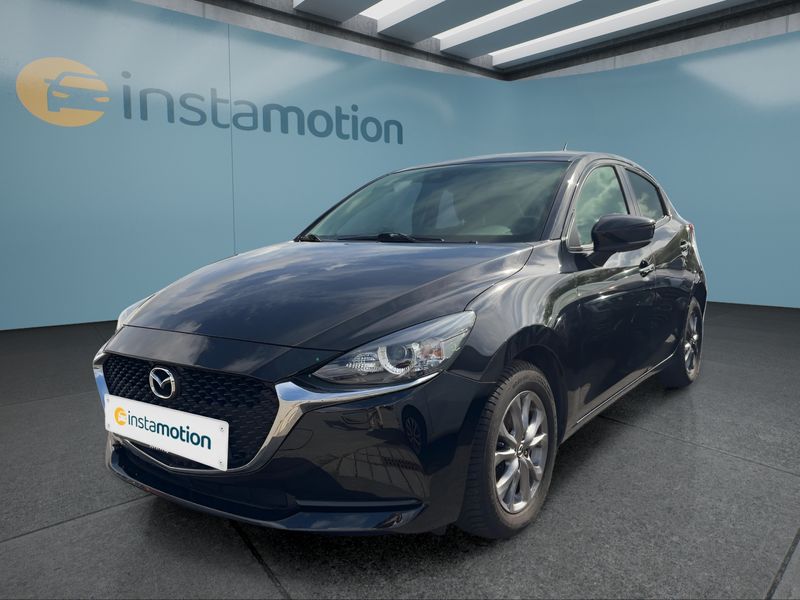 Mazda 2 1.5 Skyactiv-G