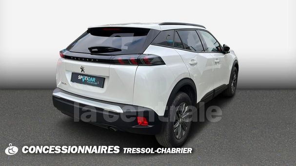 Peugeot 2008 1.2 PureTech 74 kW image number 17