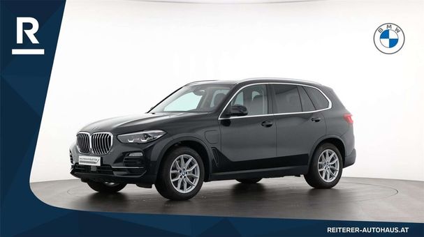 BMW X5 45e xDrive 290 kW image number 12