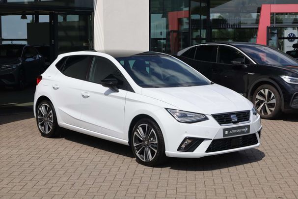 Seat Ibiza 1.0 TSI FR 85 kW image number 2