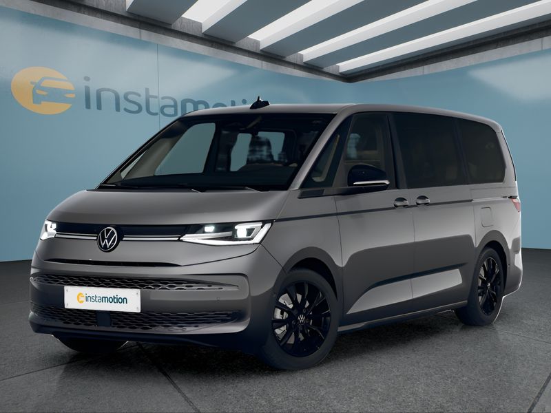 Volkswagen Multivan 180