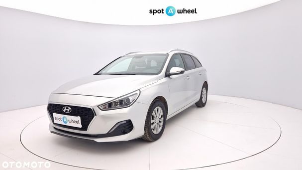 Hyundai i30 88 kW image number 1