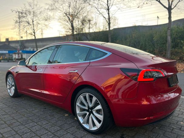 Tesla Model 3 Plus 239 kW image number 6