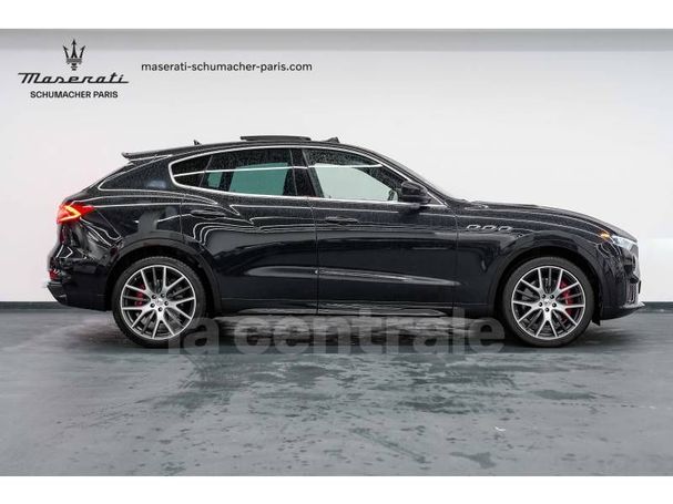 Maserati Levante Trofeo 427 kW image number 4