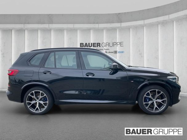 BMW X5 xDrive30d 195 kW image number 8