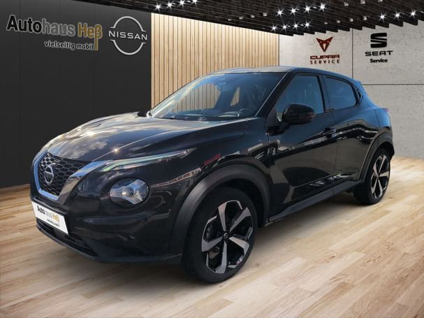 Nissan Juke DIG-T Tekna 86 kW image number 1