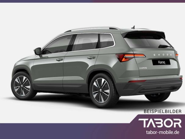 Skoda Karoq TSI DSG 110 kW image number 2