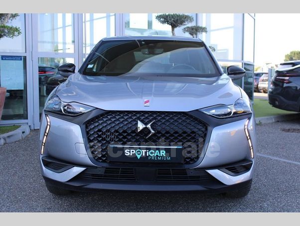 DS Automobiles 3 Crossback BlueHDi 130 96 kW image number 2