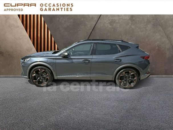 Cupra Formentor 1.4 e-HYBRID DSG 150 kW image number 16