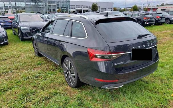 Skoda Superb Combi 2.0 TDI L&K 4x4 DSG 147 kW image number 3