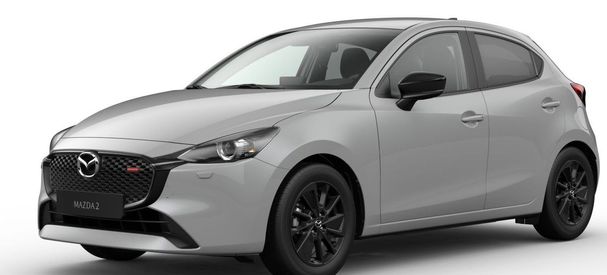 Mazda 2 66 kW image number 1