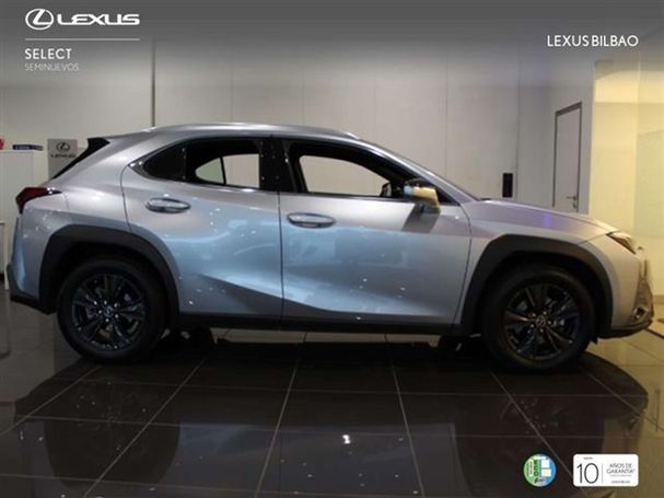 Lexus UX 250h 135 kW image number 5