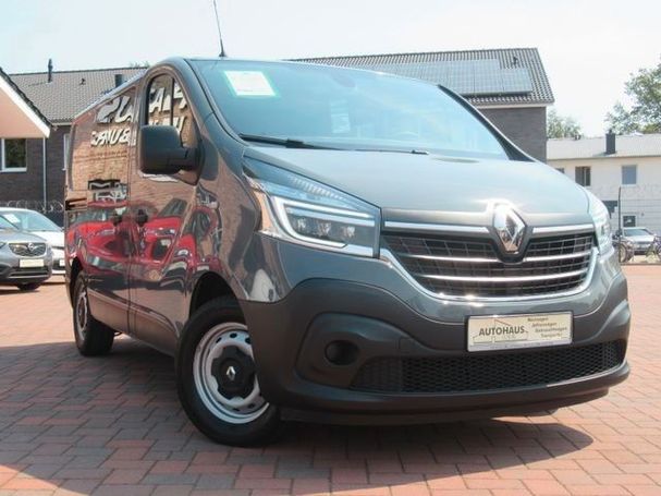 Renault Trafic dCi 88 kW image number 7