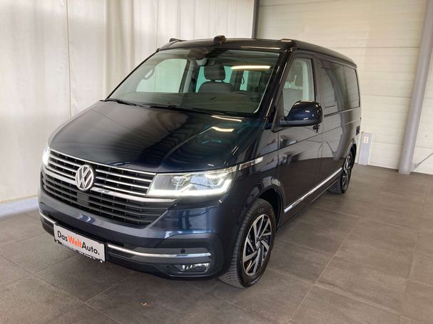 Volkswagen T6 California TDI Ocean 150 kW image number 1