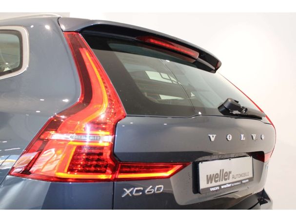 Volvo XC60 T5 AWD Inscription 184 kW image number 11