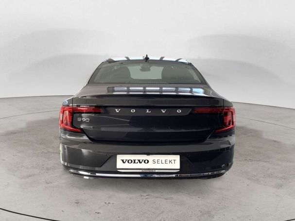 Volvo S90 AWD B5 173 kW image number 4