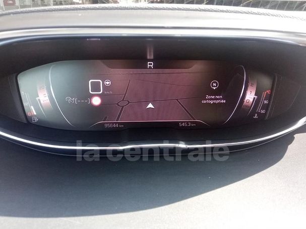 Peugeot 5008 96 kW image number 18