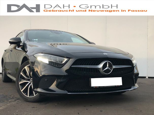 Mercedes-Benz CLS 400 d 4Matic 250 kW image number 3