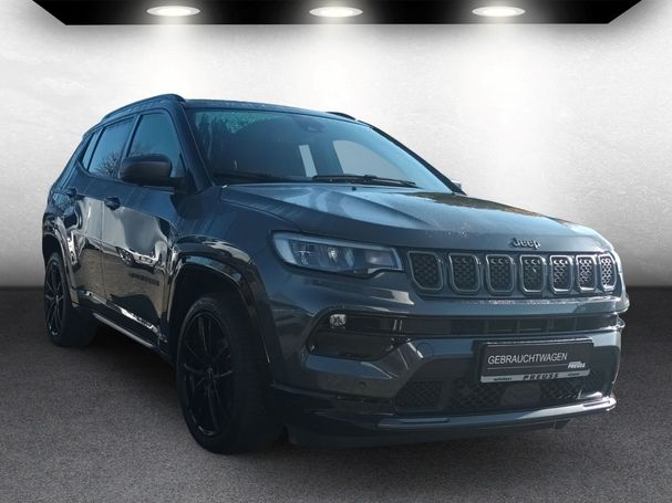 Jeep Compass 1.3 110 kW image number 6