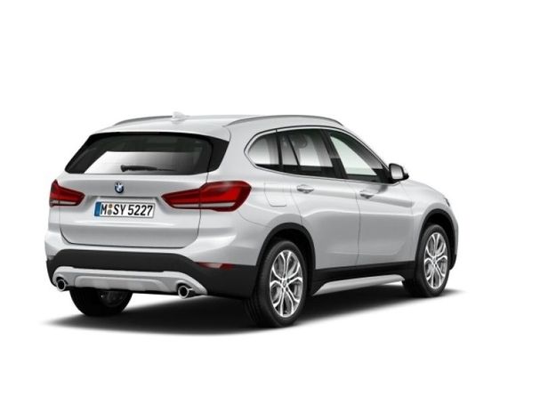 BMW X1 sDrive20d xLine 140 kW image number 3