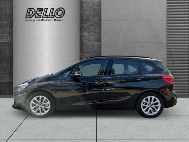 BMW 225 Active Tourer xe xDrive 165 kW image number 3