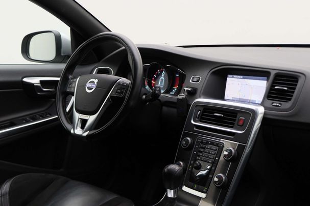 Volvo V60 T4 132 kW image number 28