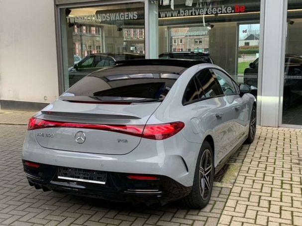 Mercedes-Benz EQE 300 180 kW image number 5