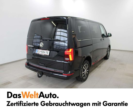 Volkswagen T6 Transporter 110 kW image number 3