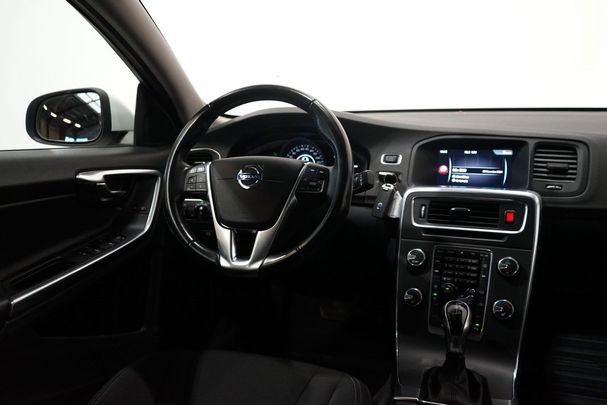 Volvo S60 T3 112 kW image number 5