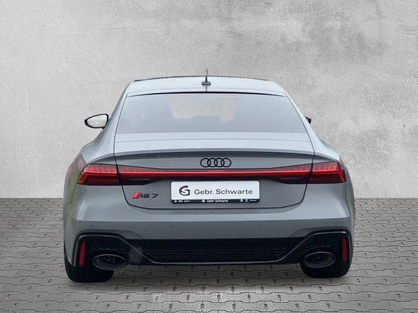 Audi RS7 Sportback Performance 463 kW image number 4