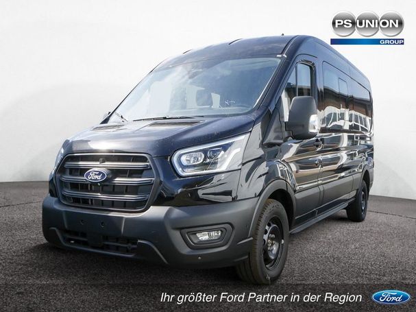 Ford Transit 350 Trend 125 kW image number 1