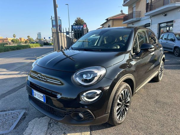 Fiat 500X 1.0 88 kW image number 1