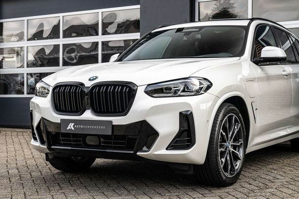 BMW X3e M xDrive 215 kW image number 31