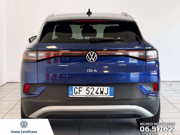 Volkswagen ID.4 109 kW image number 3