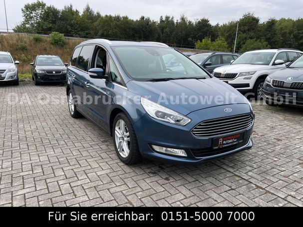 Ford Galaxy 121 kW image number 1