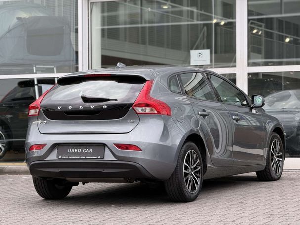 Volvo V40 T2 90 kW image number 6