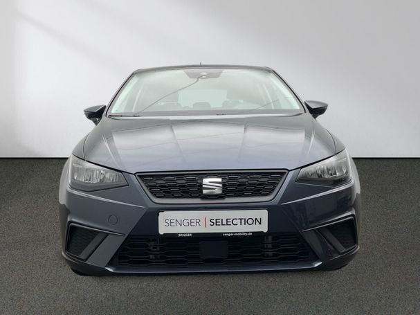 Seat Ibiza 1.0 TSI Style 81 kW image number 1