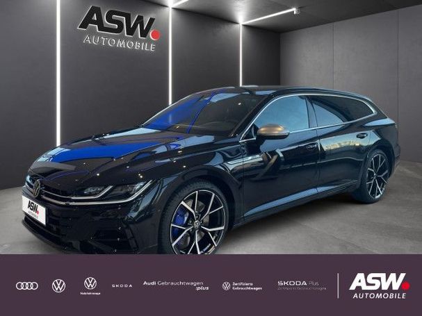 Volkswagen Arteon R Shooting Brake 4Motion 235 kW image number 1