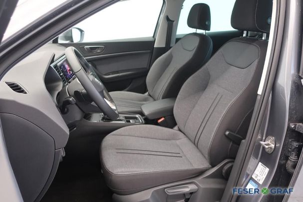 Seat Ateca 1.5 TSI DSG Style 110 kW image number 8