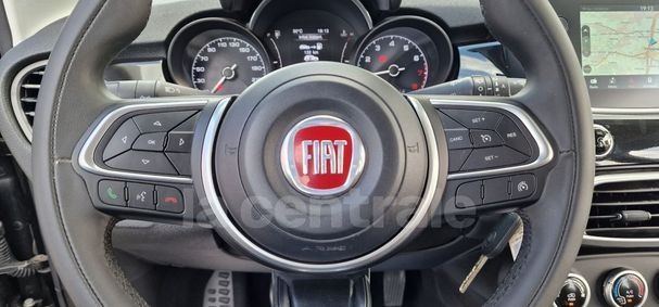 Fiat 500X 1.0 FireFly City Cross 88 kW image number 10